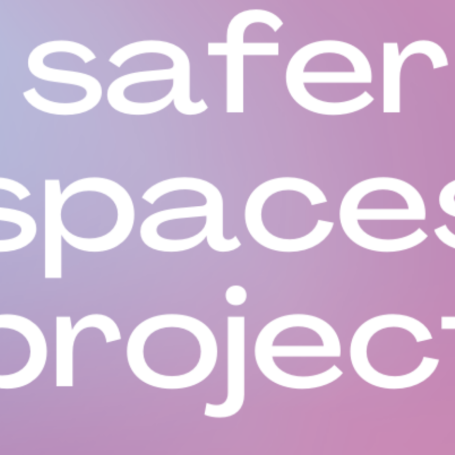 The Safer Spaces Project, co-production with the Hamilton Fringe Festival. Project Director Robin Lacambra is leading a team of researchers and an intersectional steering committee through the creation and development of a set of care-centred guiding principles, or Internal Culture Guide (ICG). This ICG will work to ensure the physical, emotional, and mental well-being of everyone in Hamilton Fringe and Industry spaces.