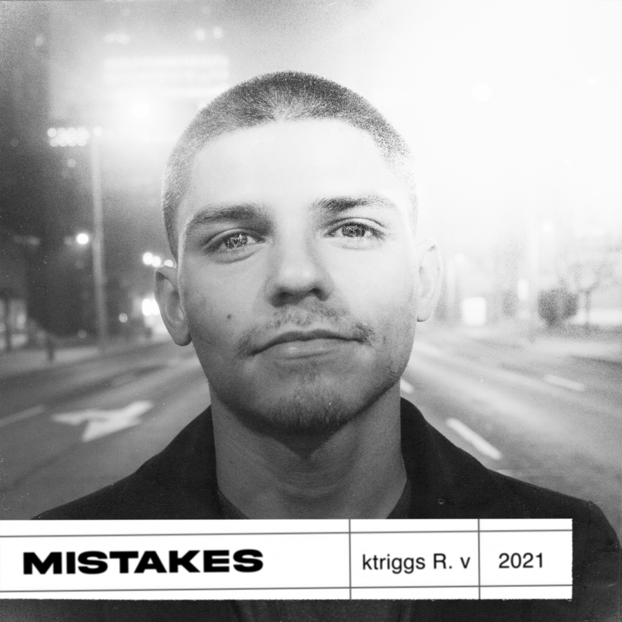 The Debut Album MISTAKES by Ktriggs  released may 20th 2021. Prod By Nomai  & Bodiexafa