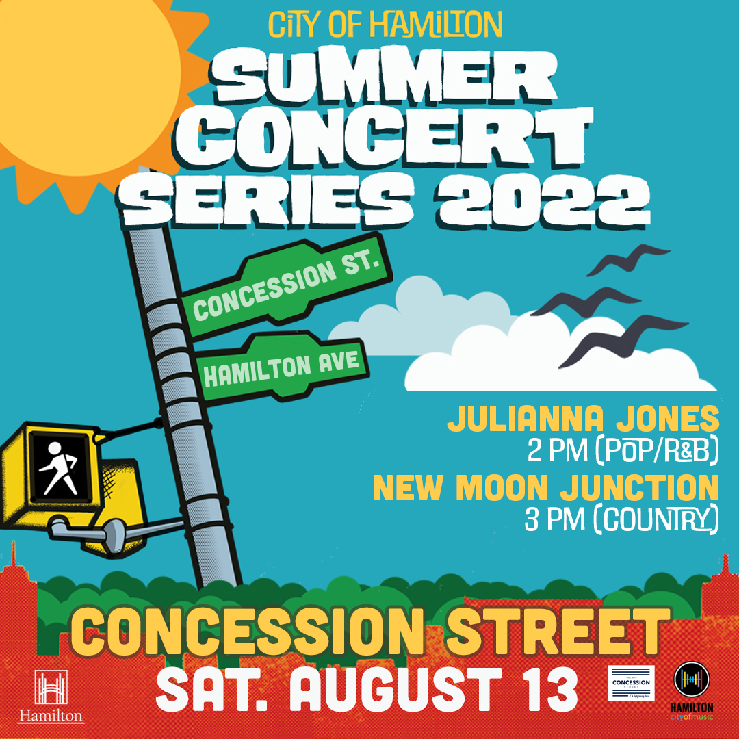 city-of-hamilton-summer-concert-series-concession-street-the-arty-crowd