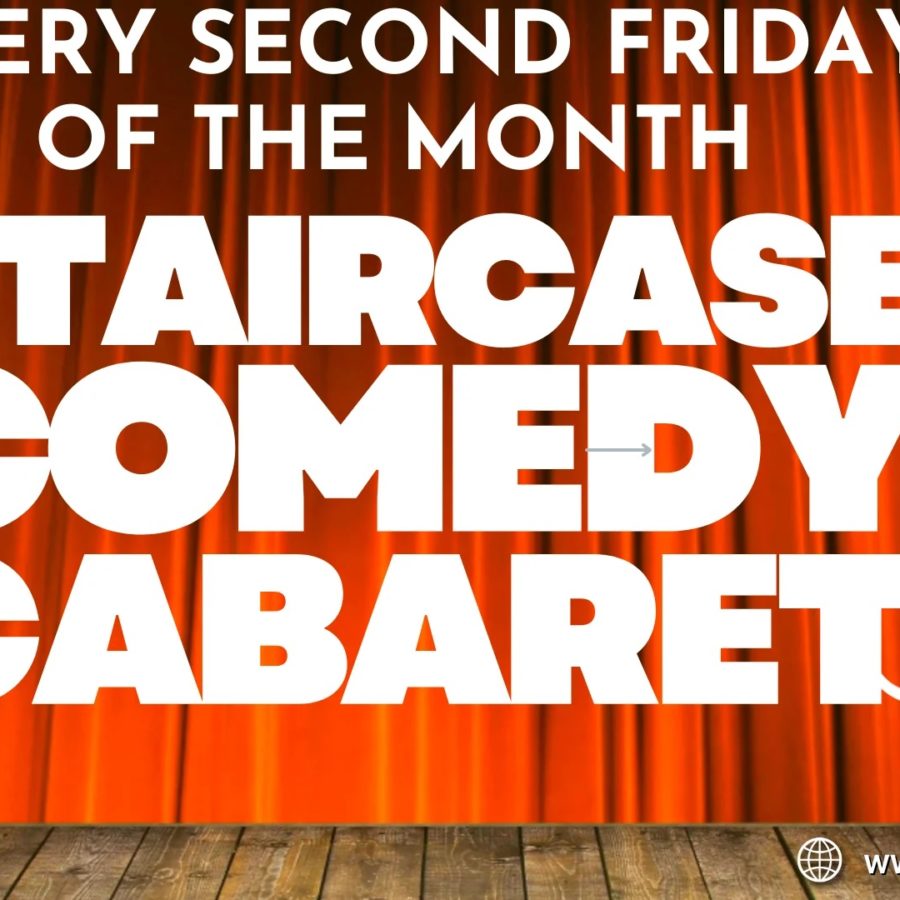 Staircase Comedy Cabaret