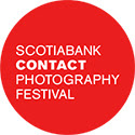 Scotiabank Contact Photography Festival logo
