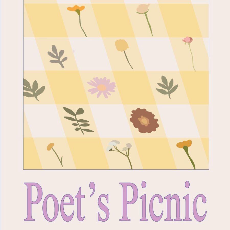 2023 Poets Picnic Vol 1, Bayfront Park, Hamilton