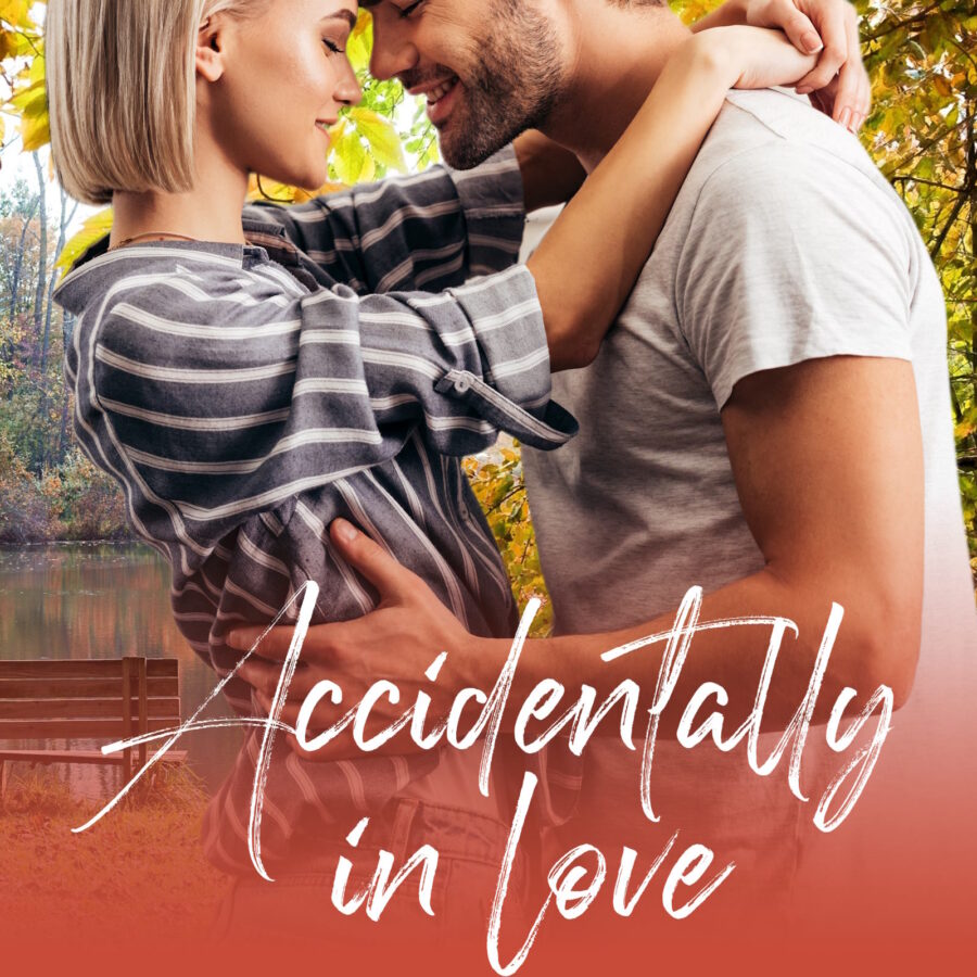 The cover of the book Accidentally In Love by Andria Henry